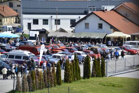 Mirna - 15. srecanje in blagoslov starodobnikov 22042023, foto Pep (18)